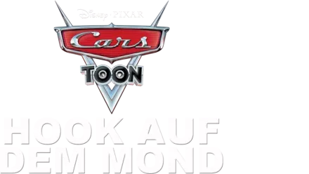 Cars Toon: Hook auf dem Mond