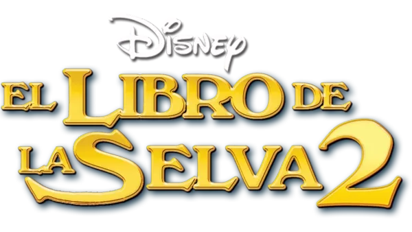 El Libro De La Selva 2 de Disney 978-84-441-6020-7