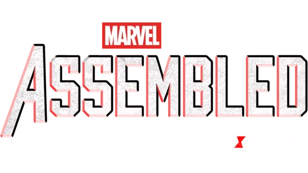 The Making of Black Widow