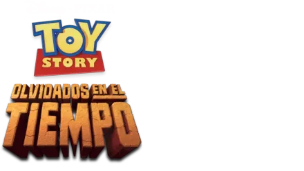 Toy Story: Olvidados en el tiempo