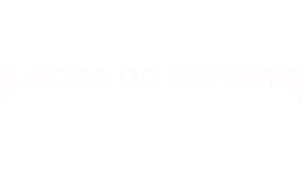 A Hora do Espanto