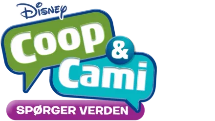 Coop og Cami spørger verden