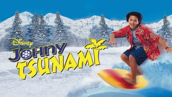 thumbnail - Johny Tsunami