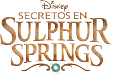 Secretos en Sulphur Springs