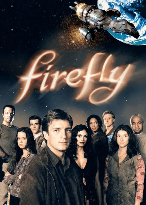 Watch Firefly | Full episodes | Disney+