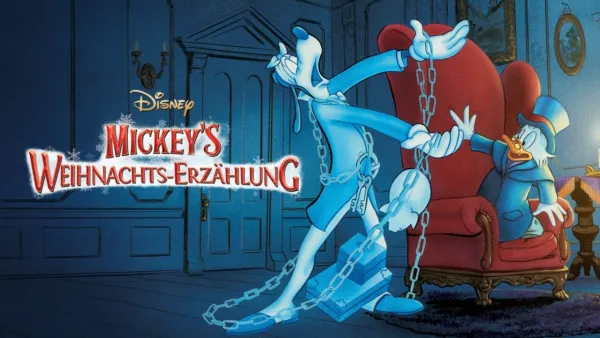 thumbnail - Mickys Weihnachts-Erzählung