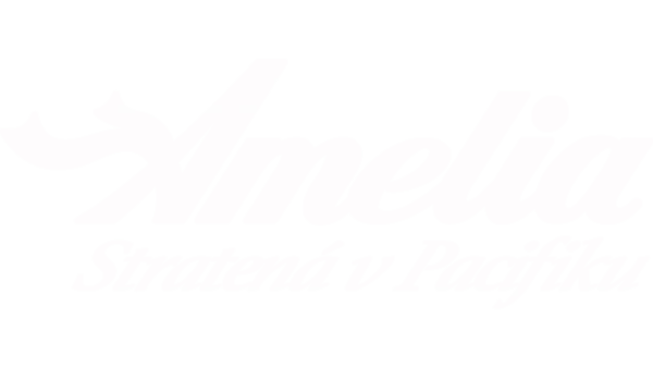 Amelia - Stratená v Pacifiku