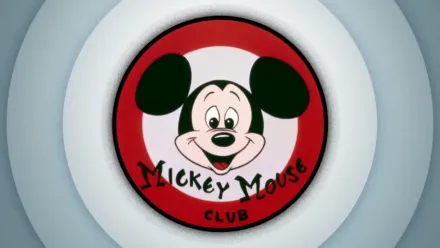 thumbnail - El Club de Mickey Mouse