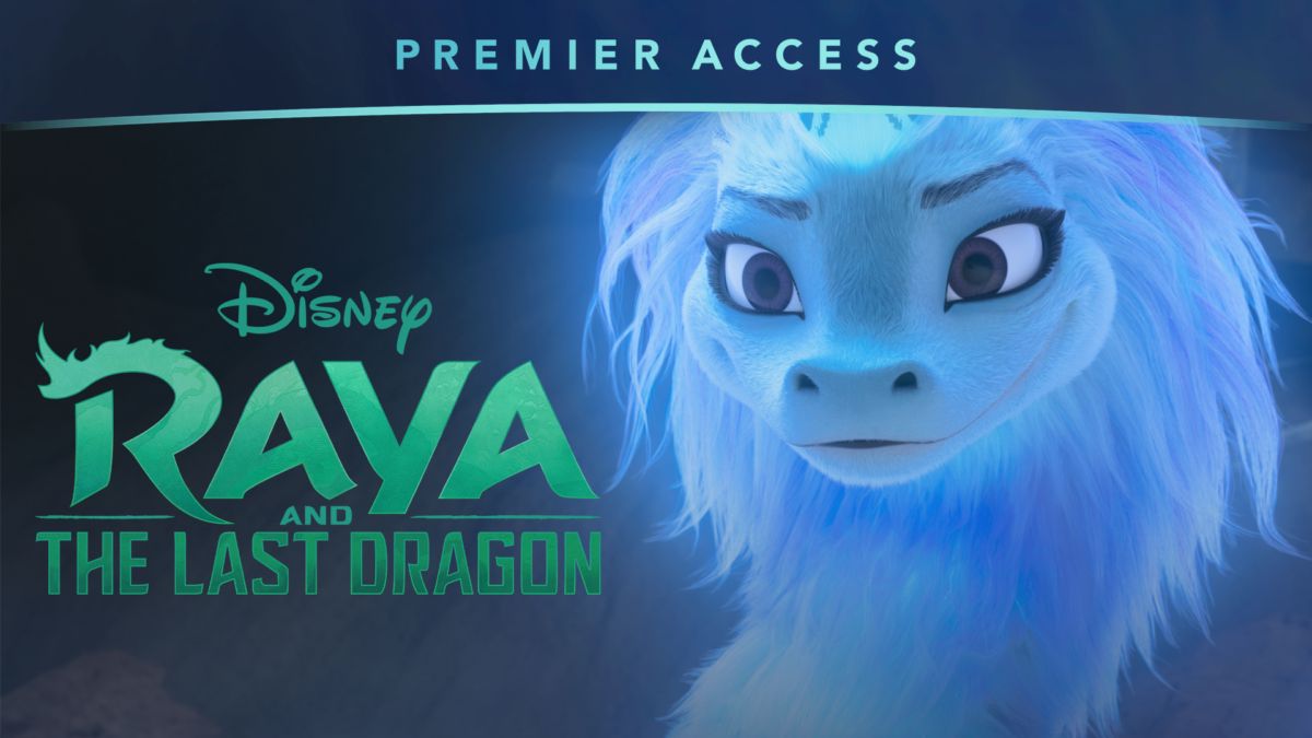 Watch Raya and the Last Dragon Full Movie Disney+