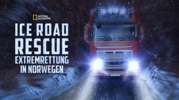 thumbnail - Ice Road Rescue - Extremrettung in Norwegen