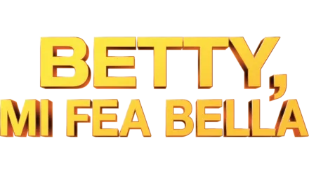 Betty, mi fea bella