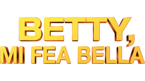 Betty, mi fea bella