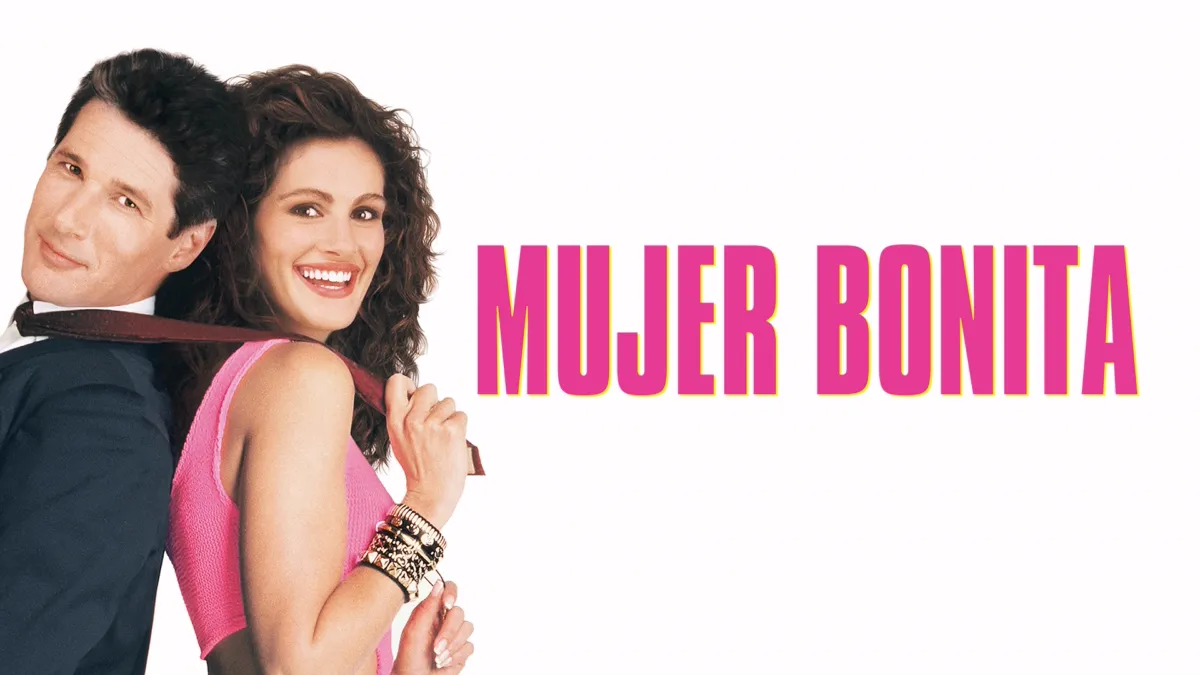 Ver Mujer Bonita | Disney+