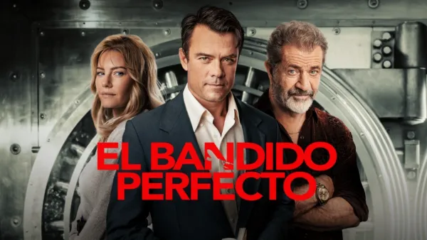 thumbnail - El bandido perfecto