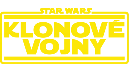 Star Wars: Klonové vojny