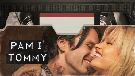 thumbnail - Pam i Tommy