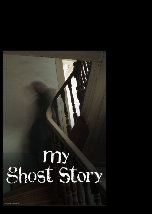 My Ghost Story on Disney+ in Australia