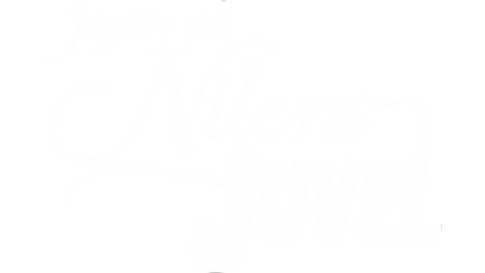 Jagten på Nilens juvel