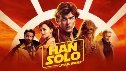 thumbnail - Han Solo: Una historia de Star Wars