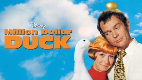 thumbnail - The Million Dollar Duck