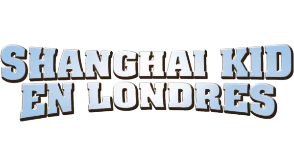 Shanghai Kid en Londres
