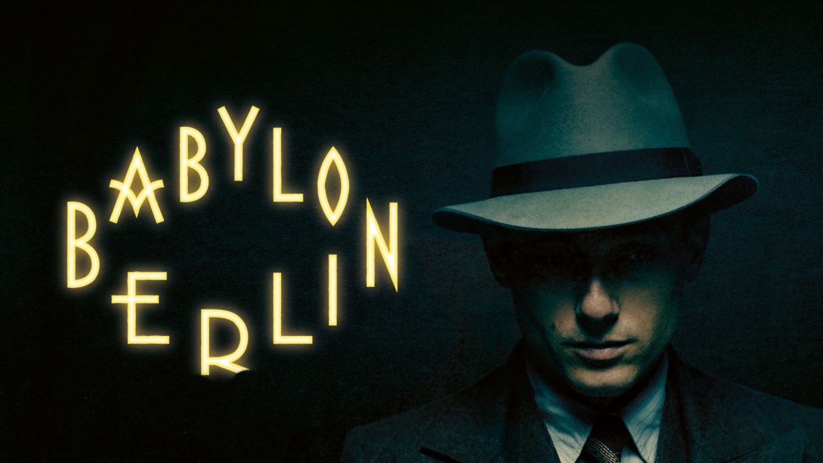 Watch Babylon Berlin Full episodes Disney+