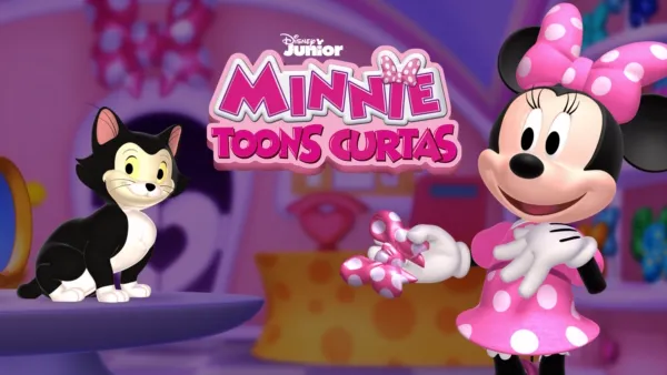 thumbnail - Minnie Toons