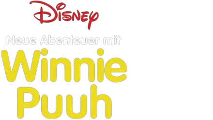 Neue Abenteuer mit Winnie Puuh