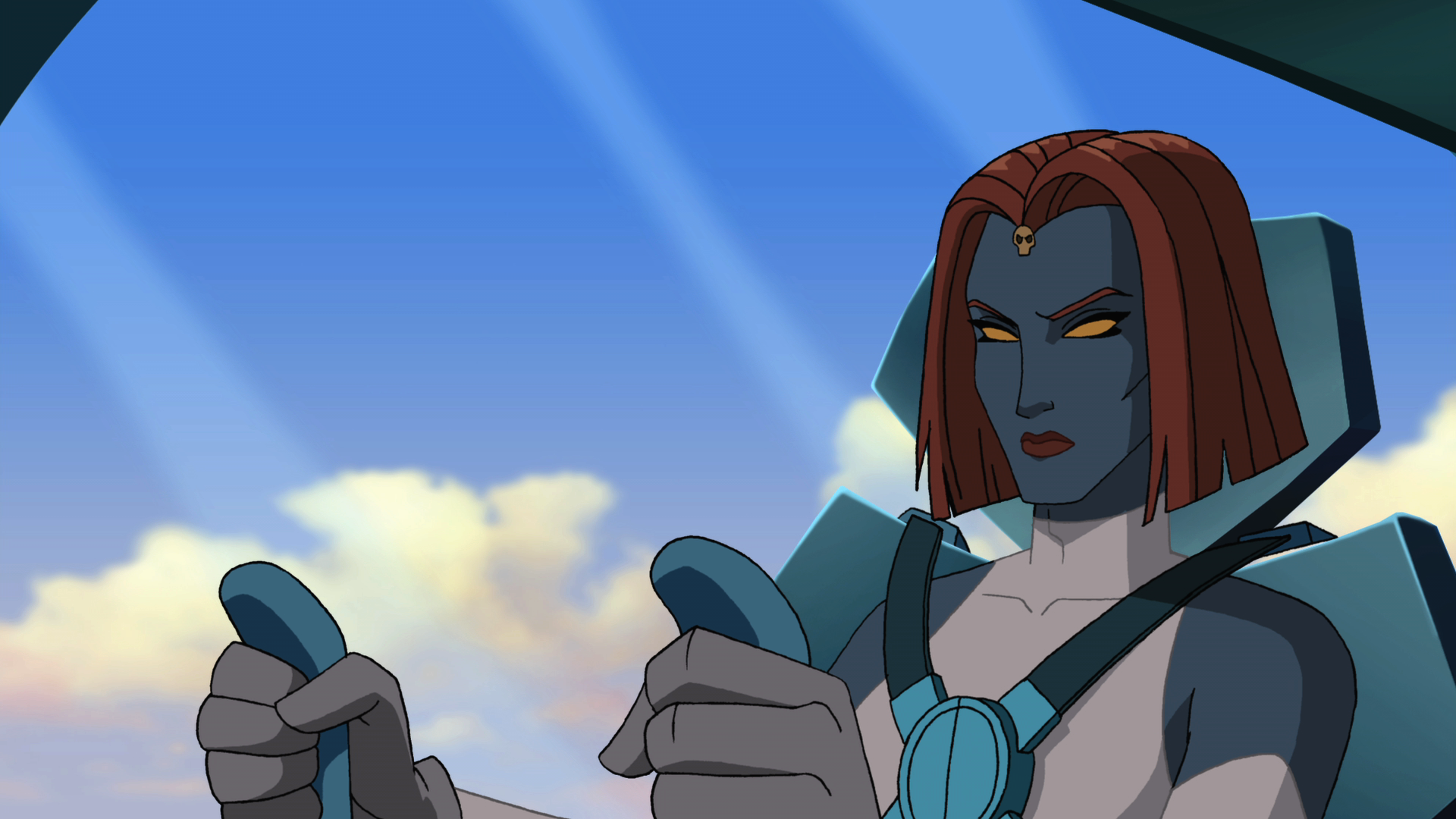 Marvel Studios' Doctor Strange