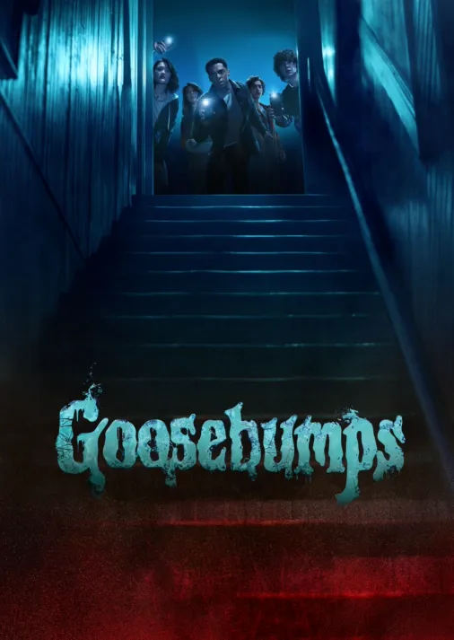Your Favorite Goosebumps Moments Are Gone: Disney+ Cancellation (Exclusive) - 6d9m9ms