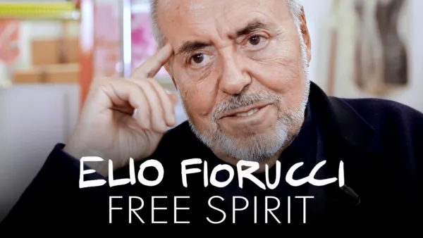 thumbnail - Elio Fiorucci: Free Spirit