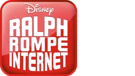 Ralph rompe internet