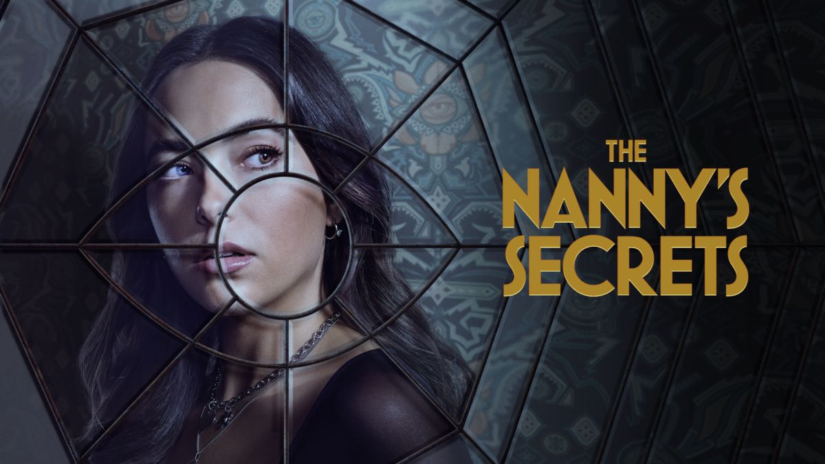 Ganze Folgen von The Nanny's Secrets