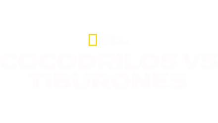 Cocodrilos vs tiburones