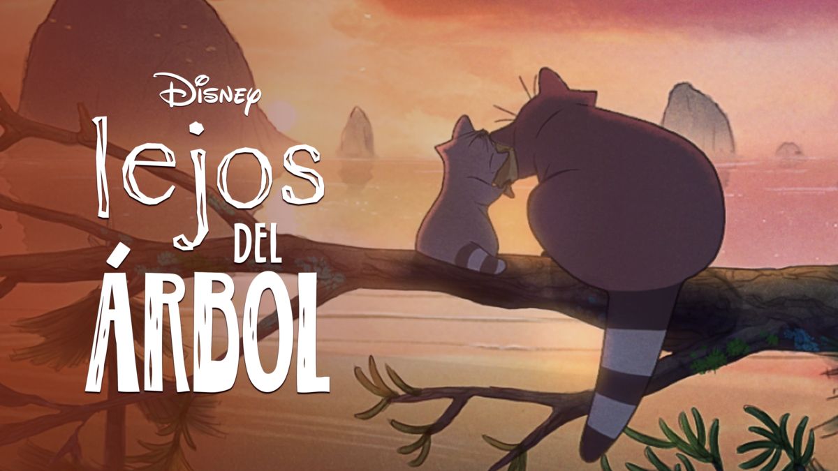 Ver Lejos del árbol | Disney+