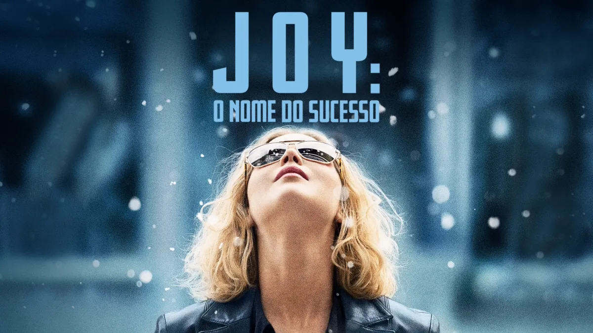 Assistir a Joy : O Nome Do Sucesso | Disney+