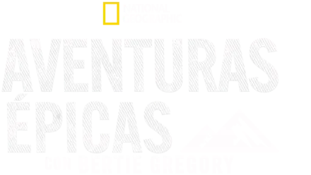 Aventuras épicas con Bertie Gregory