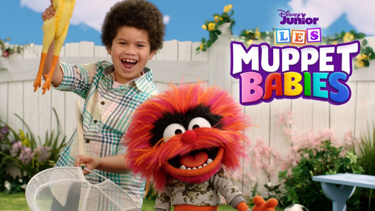 Les 50 W9 Date De Sortie Regarder Les Muppet Babies | Épisodes complets | Disney+