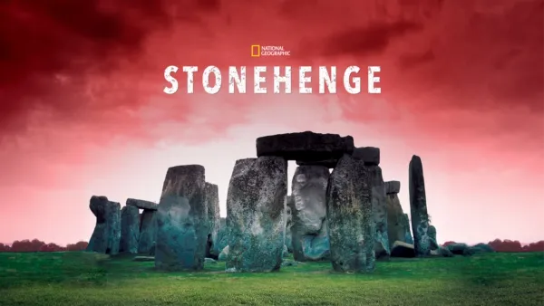 thumbnail - Stonehenge decodat: Secretele dezvăluite
