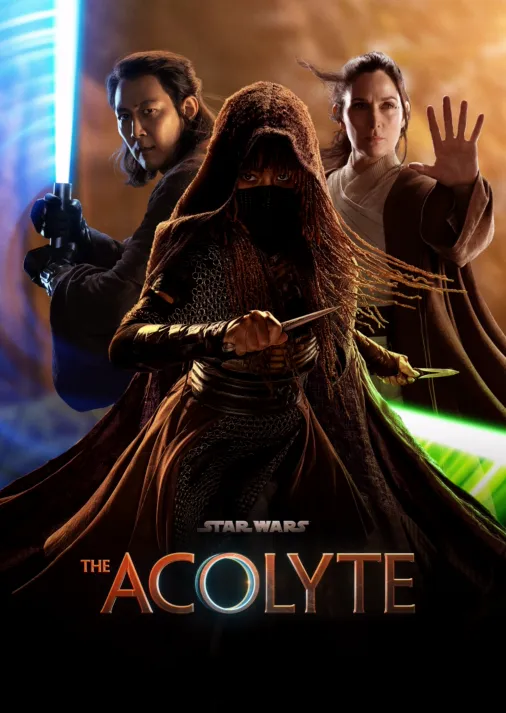 Assistir a The Acolyte | Disney+