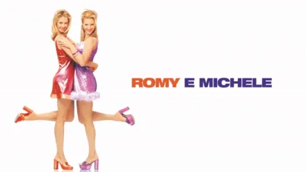 thumbnail - Romy e Michele