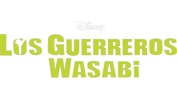 Los guerreros Wasabi