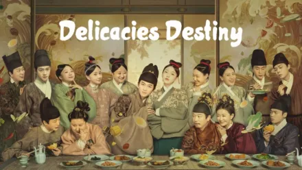 thumbnail - Delicacies Destiny