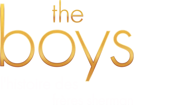 The Boys: l'histoire des frères sherman