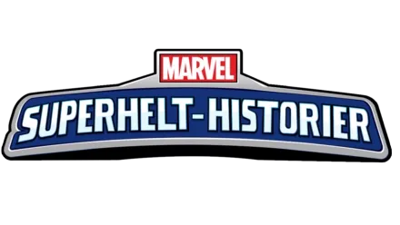 Marvel superhelt-historier