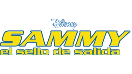 Sammy, el sello de salida