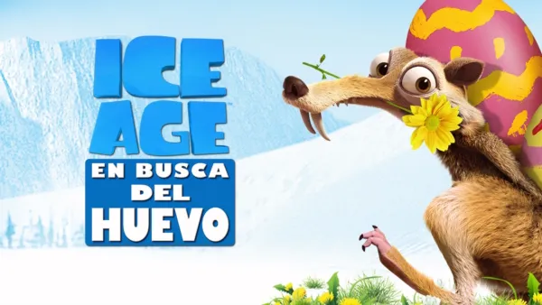 thumbnail - Ice Age: En busca del huevo