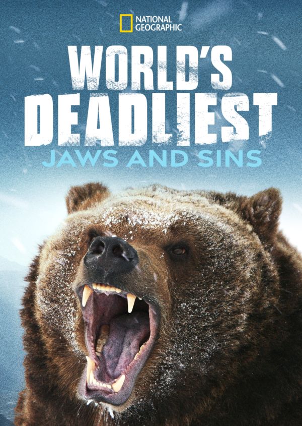 World's Deadliest: Jaws And Sins