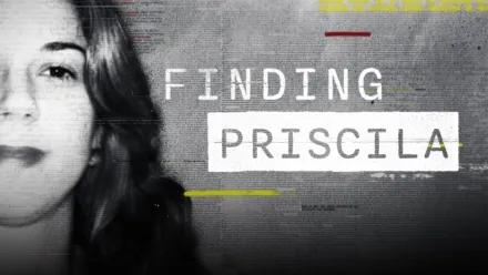 thumbnail - Finding Priscila