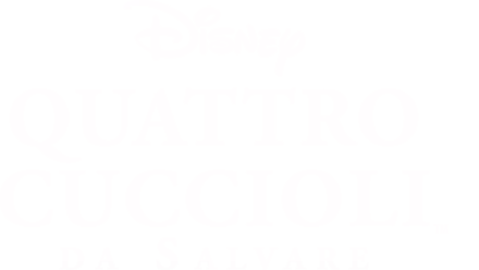 Quattro Cuccioli Da Salvare